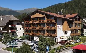 Hotel Moritz